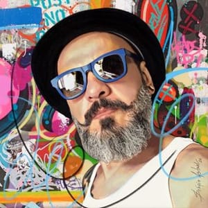 Sergio Astral
