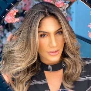 Karolyne Fernandes Metello