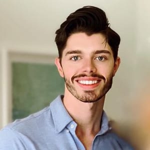 Todd Jacobsson