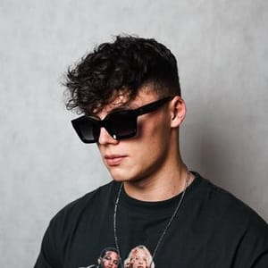 Dominic Reichmann