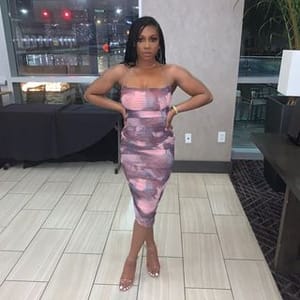 kaila Milan