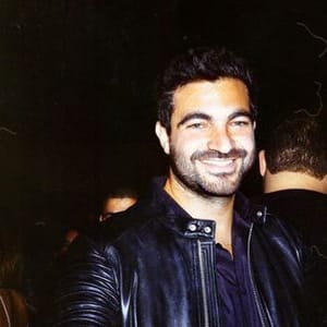 Rabih Mockbel