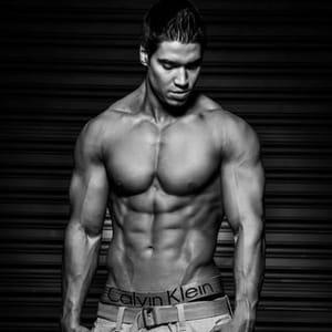 Keiran Mcbay