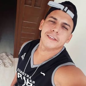 Ji Ismael Silva
