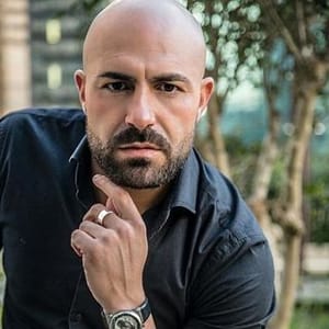 Peppe Nota