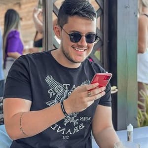 Matheus Tenedini