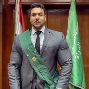 Mahmoud Nadir