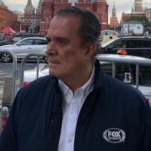 Raul Orvananos