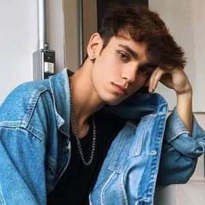 Antony Mell