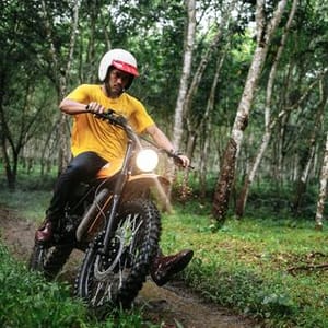 Dean Permana