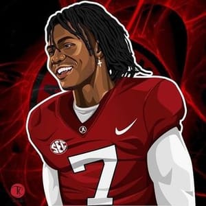 Jacorey Brooks