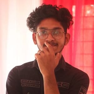 Akshay Pv