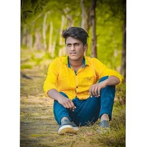 Shalivahana Chandu