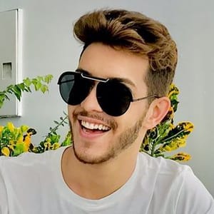 Victor Morais