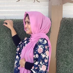 Jebina Basheer
