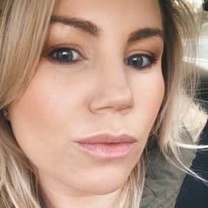 Caitriona Barron