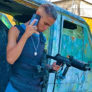 O Rei Da Kebradeira