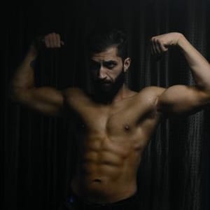 Karan Saini