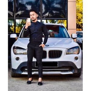 Vikash Yadav
