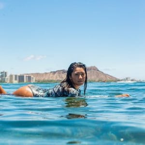 Mahina Maeda
