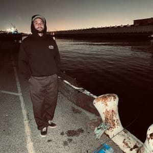 Ronnie Sandoval