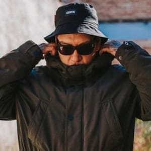 Daniel  Takenaga