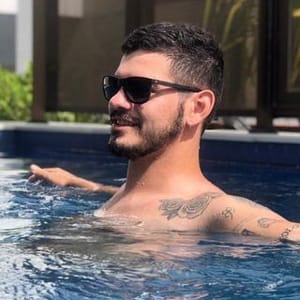 Ricardo Victor Santos