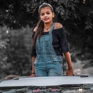 Ashvin Damor