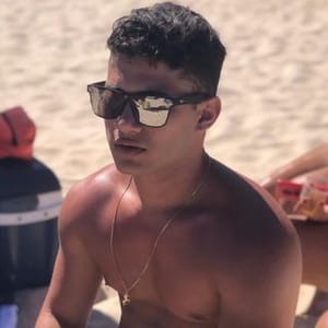 Bruno Macedo