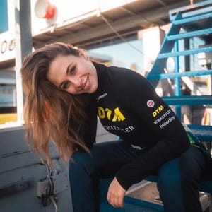 Sophia Floersch