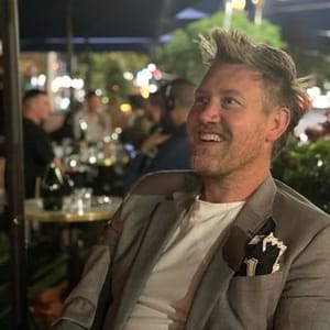 Eddie Perfect