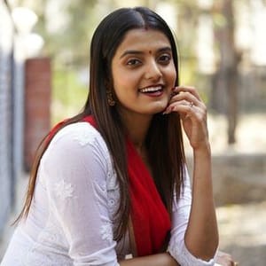 Deesha Katkar Dadhe