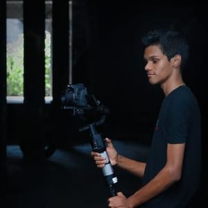 Nikhil Dulran