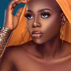 Nigerian Queen