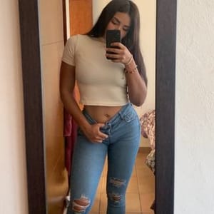 Mafer Vasquez
