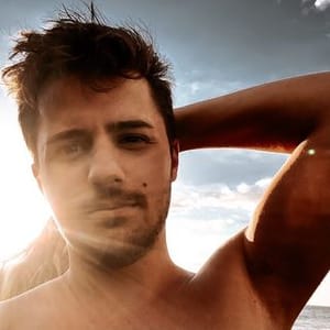 Joshua Luca Kirkland