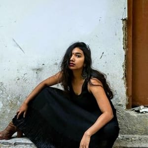 Mansi Kumari