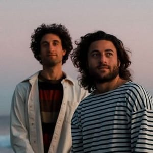 The Lagoons