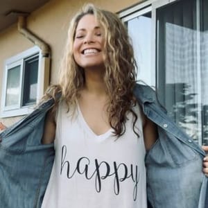 Hayley Jane
