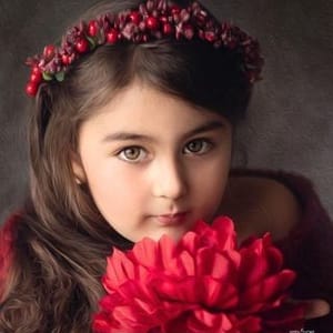 Amreen Malhotra