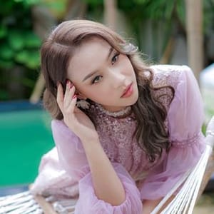 Cinthia Kusuma Rani