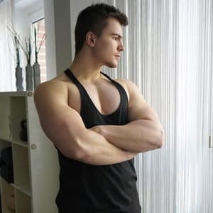 Felix Gehricke