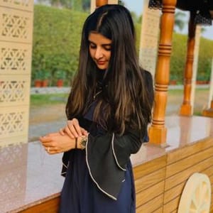 Amisha Garg