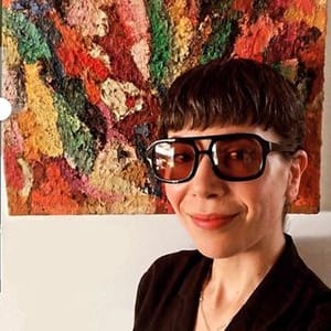 Yvette Coppersmith