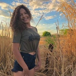 Andressa Janielly