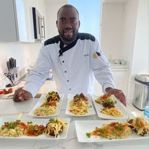Chefjoe Selakay