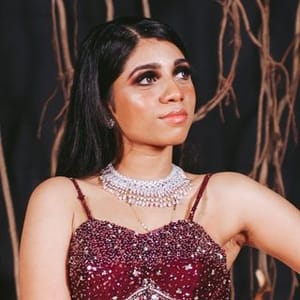 Surabhi Pisal Ahuja