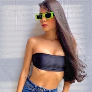 Mariana Itaparica