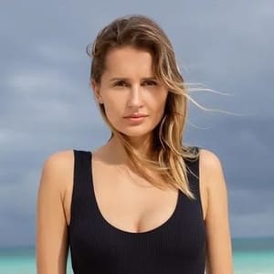Irina Kazakova