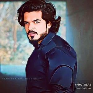 Aryan Kalra